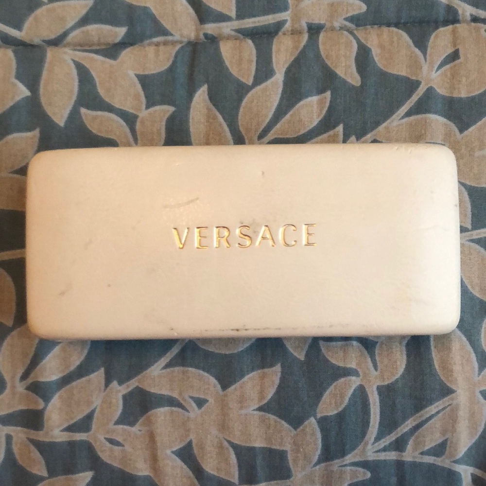 Versace Sunglass Box